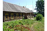 Family pension Zaborye Belarus